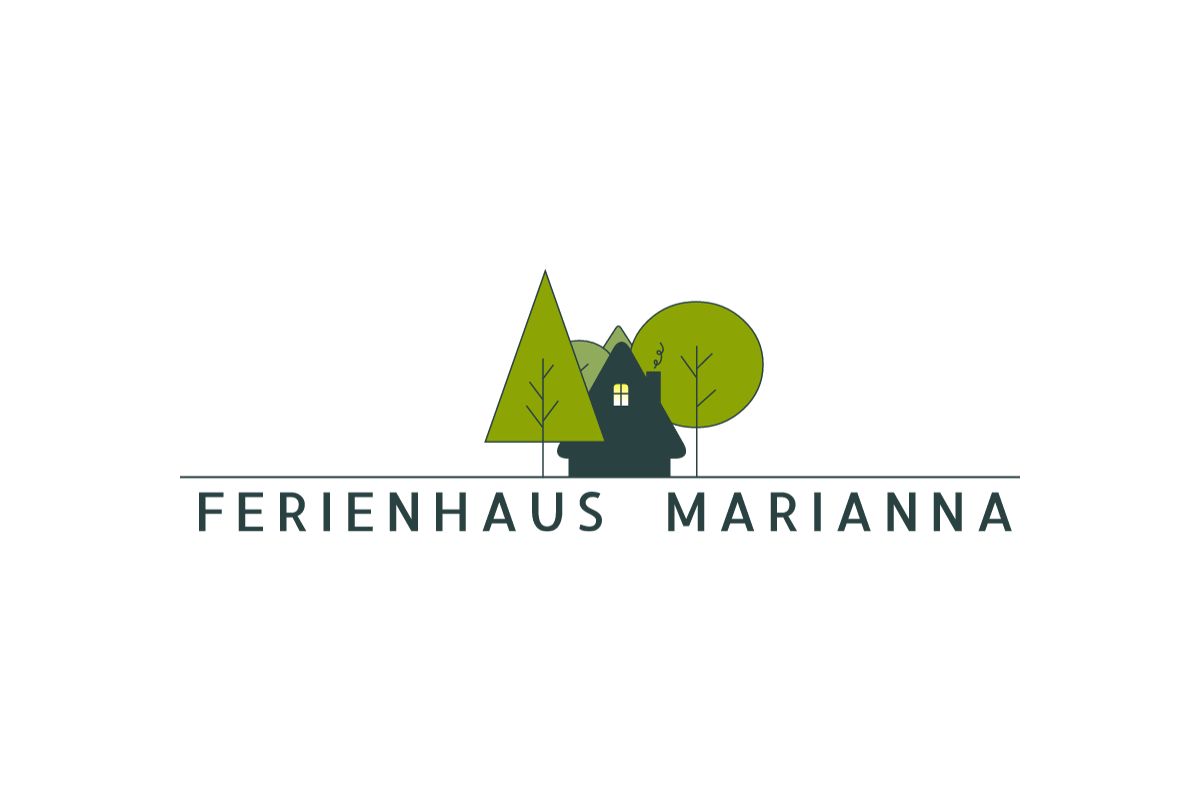 Ferienhaus Marianna 2024 Logo